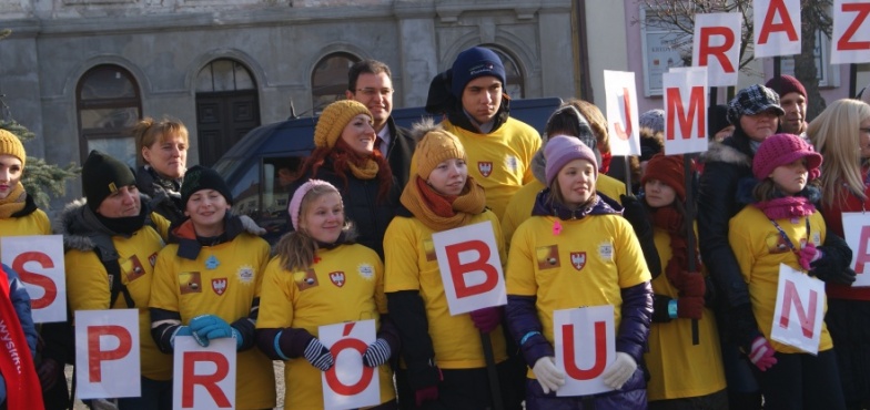 Spróbują oswoić świat. Ruszają Konińskie Dni Autyzmu