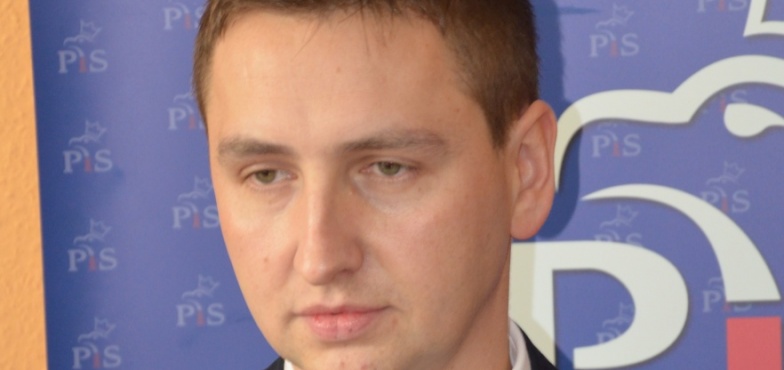 Konińscy radni PiS-u zarzucają koalicji PO-SLD złamanie politycznego obyczaju. Uwaga, jest odpowiedź PO