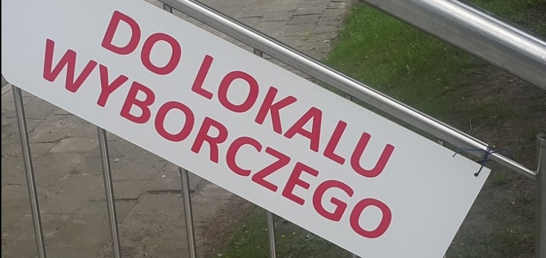 Wiemy jaka była frekwencja o godzinie 12.00. W Koninie najlepiej