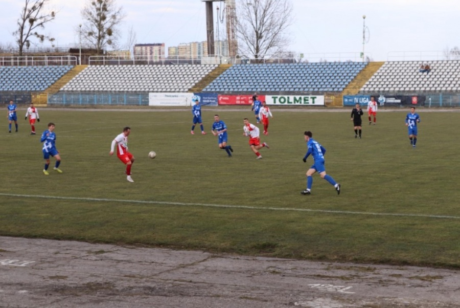 Kolejne derby w Koninie, Górnik na Podwalu podejmie SKP