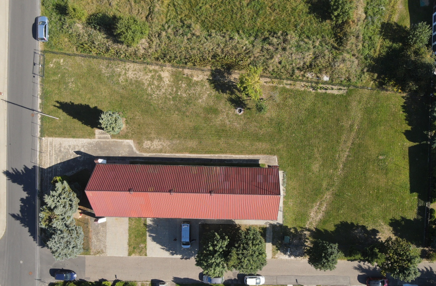 Miasto złożyło 24 wnioski. Na liście nowy dron z kamerą termowizyjną i modernizacja magazynu 