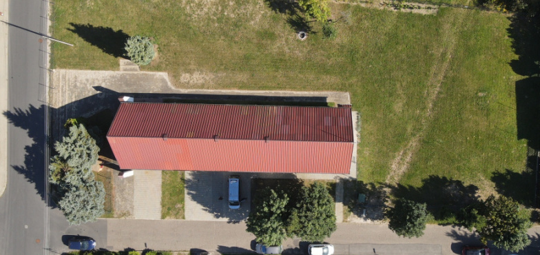 Miasto złożyło 24 wnioski. Na liście nowy dron z kamerą termowizyjną i modernizacja magazynu 
