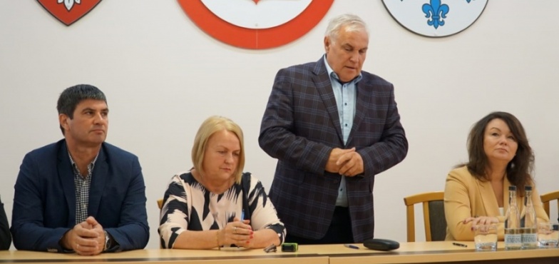Dofinansowanie remontów dróg w gminie Turek