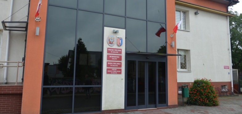 Burmistrz ogłosił konkursy na dyrektorów biblioteki i domu kultury