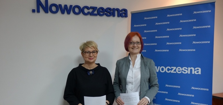 Całą dobę, dostępny dla wszystkich! Czy miasto sfinansuje gabinet ginekologiczny?