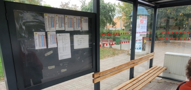 Czy będą cięcia w kursach autobusów MZK?