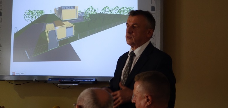 Konin nie dostał dotacji na budowę ciepłowni geotermalnej. „Jesteśmy tym bardzo zbulwersowani"