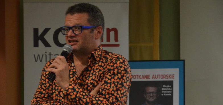 „Muszę zawsze robić kilka rzeczy naraz!” Marcin Meller o swojej drodze zawodowej 