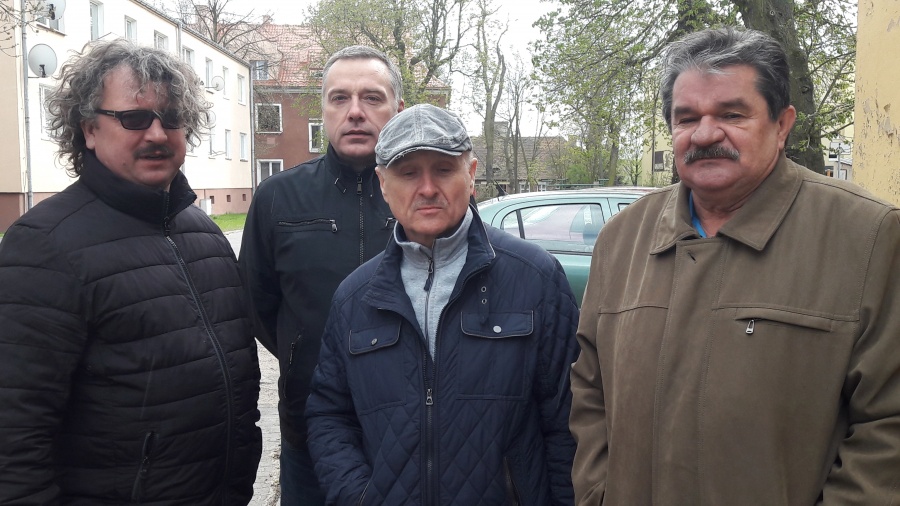 Związkowcy z elektrowni bronią zwolnionego dyscyplinarnie przewodniczącego. Uważają, że to odwet