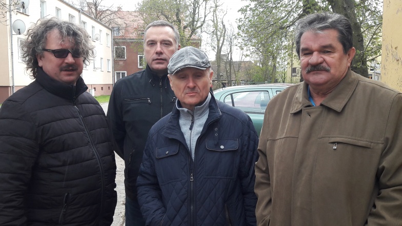 Związkowcy z elektrowni bronią zwolnionego dyscyplinarnie przewodniczącego. Uważają, że to odwet