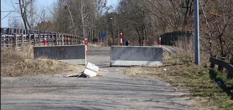 Na modernizację mostu Bernardynka potrzeba teraz więcej pieniędzy niż kilka lat wcześniej 