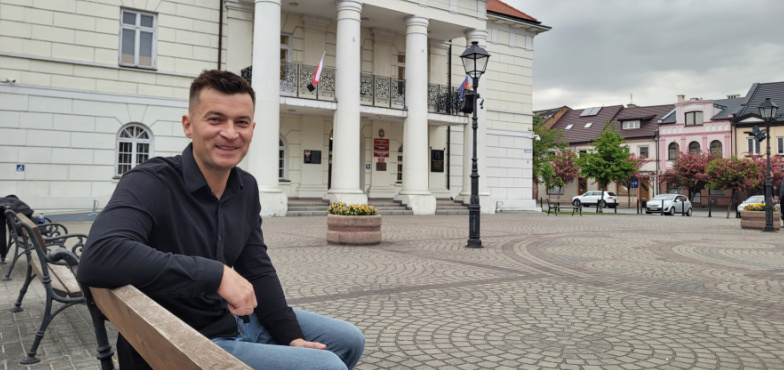Jakub Małecki o swojej nowej powieści. „Jest inna, jest odważna, i mam nadzieję, że ją polubicie” 