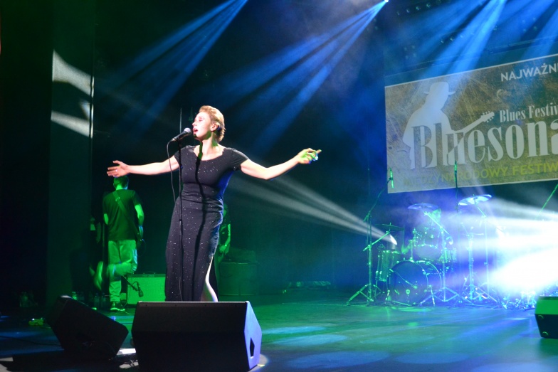 Dziś w Oskardzie drugi dzień bluesowych doznań muzycznych. Kto na scenie?
