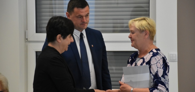 Wybrano nowych sołtysów. W Ruminie potrzebne były aż trzy zebrania