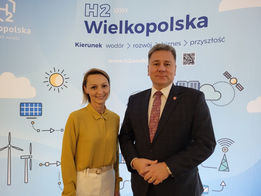 Wiemy już, kto zastąpił Waldemara Jaskólskiego w magistracie. Jest nowa kierowniczka wydziału 