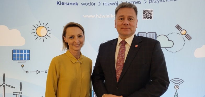 Wiemy już, kto zastąpił Waldemara Jaskólskiego w magistracie. Jest nowa kierowniczka wydziału 