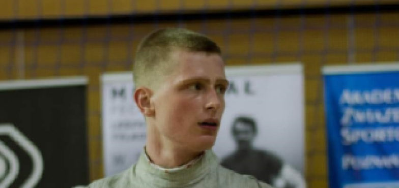 Kacper Nowinowski powołany do reprezentacji Polski. Zawodnicy KKSz-u Konin powalczą na dwóch turniejach