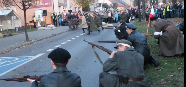 Miejscowa poczta koszarami Rosjan i Niemców. Historia na ulicy Kaliskiej