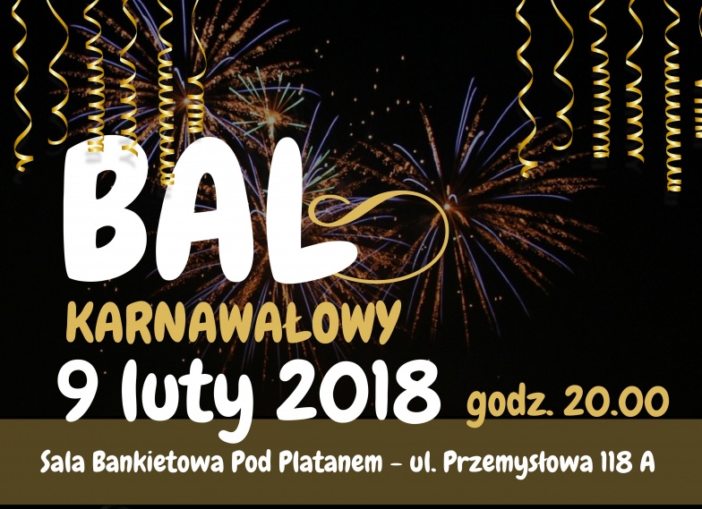 Pomóżmy zwierzakom. Charytatywny Bal Karnawałowy na rzecz schroniska