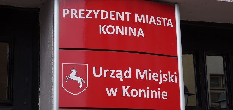 Jest reakcja magistratu w sprawie lokalu, który wynajmuje od miasta Zofia Itman