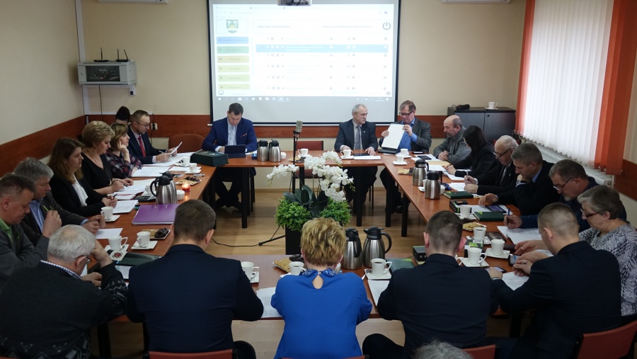 W budżecie na ten rok. Najważniejsza kanalizacja i droga alternatywna