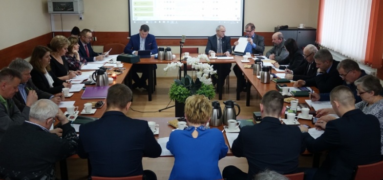 W budżecie na ten rok. Najważniejsza kanalizacja i droga alternatywna