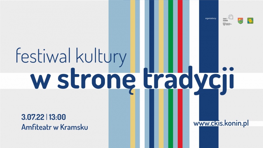 Już w najbliższą niedzielę Festiwal Kultury „W stronę tradycji” 