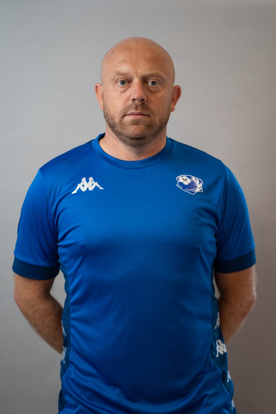 Marcin Muzykiewicz odchodzi z Górnika
