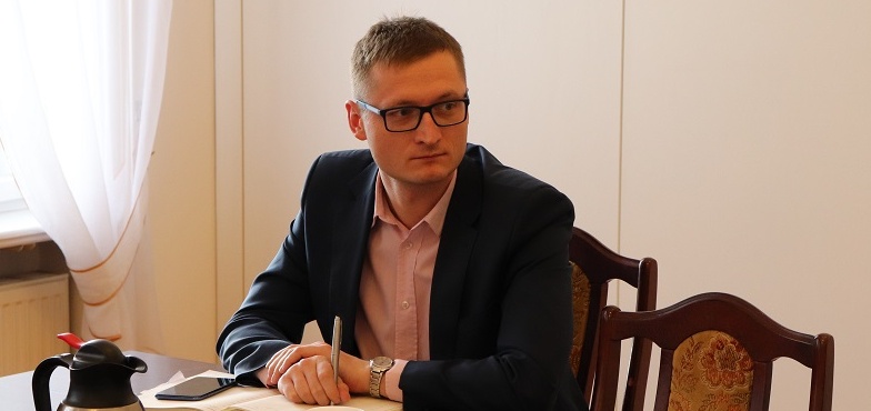 Został powołany zespół ds. wypracowania koncepcji budowy nowego cmentarza komunalnego 