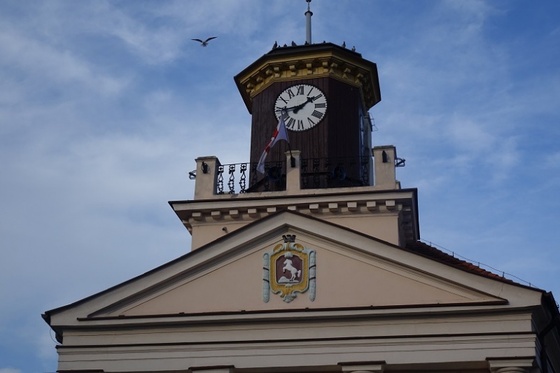 Jakie materiały promocyjne będzie miał Konin? Jest konkurs ofert