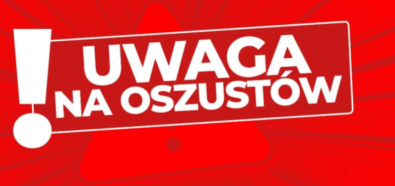 Podszywają się pod policjantów. 72-latka przekazała oszustowi prawie 100 tysięcy złotych