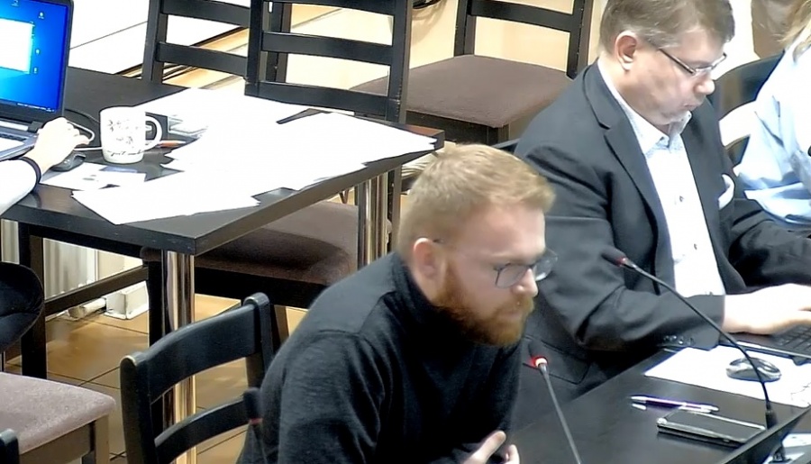 „Tą decyzją obciążamy budżet miasta, więc jej konsekwencje poniosą wszyscy mieszkańcy”