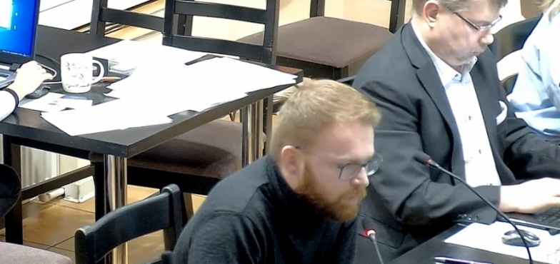 „Tą decyzją obciążamy budżet miasta, więc jej konsekwencje poniosą wszyscy mieszkańcy”