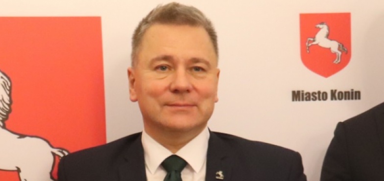 „Liczę na kolejną kadencję”. Zapytaliśmy Piotra Korytkowskiego, kiedy oficjalnie wystartuje z kampanią