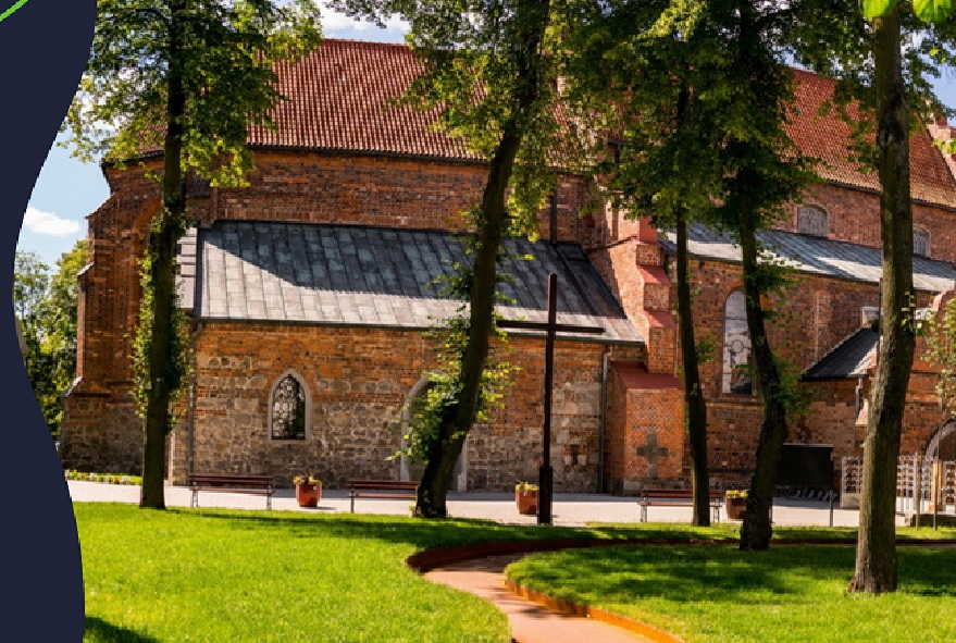 Miasto przekazało 30 tysięcy złotych na prace konserwatorskie w zabytkowej farze 