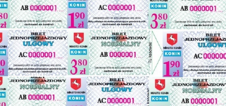 To nie będzie tylko dyskusja o podwyżkach cen biletów MZK, ale i Konińskiej Karcie Mieszkańca 