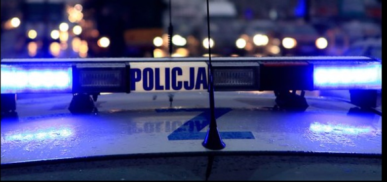 Zatankował i odjechał. Kierowca TIR-a ukradł paliwo