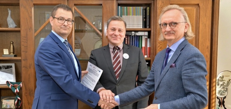 Nowoczesne autobusy hybrydowe w połowie przyszłego roku w Koninie
