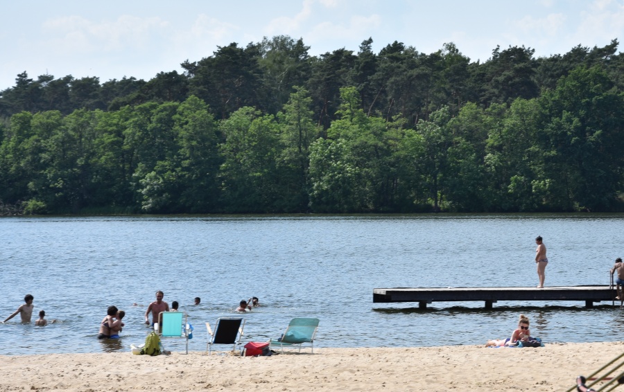 Coraz więcej ofiar, zachowaj ostrożność nad wodą! – apelują ratownicy