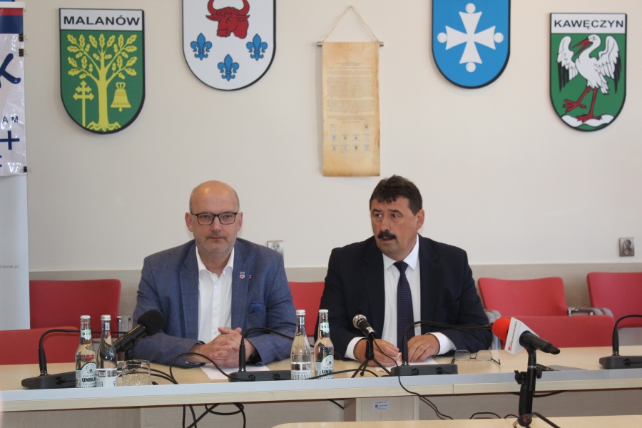 Wiceminister z PiS  nazywa polityków PO hamulcowymi