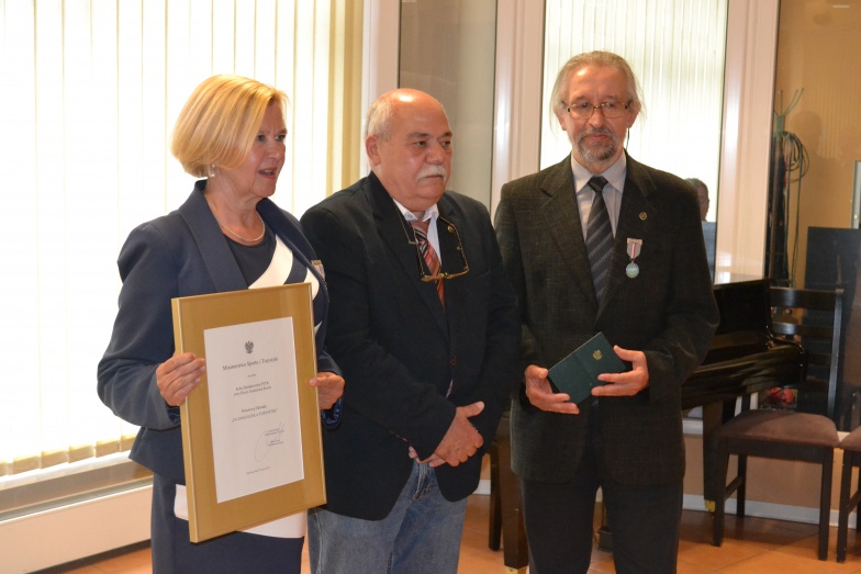 Hutnicze PTTK świętuje 50-lecie. Dziś, podczas uroczystej sesji jubileuszowej