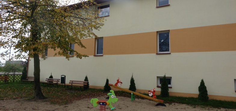 Dzieci na obiad dostały tylko jogurty. Sanepid skontrolował przedszkole w remizie