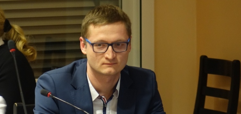 Na Starówce będzie zamontowany czujnik smogu