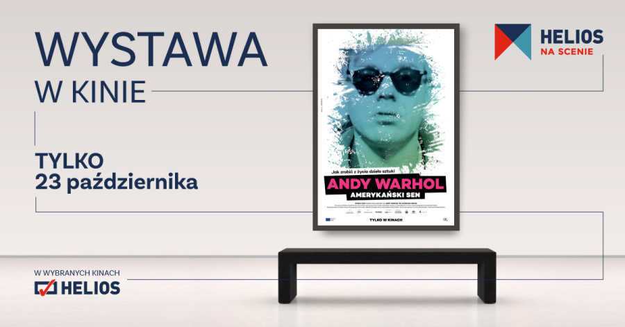 Tworzył sztukę wyrafinowaną i prowokacyjną