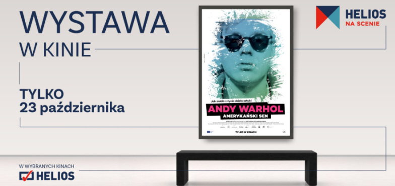 Tworzył sztukę wyrafinowaną i prowokacyjną