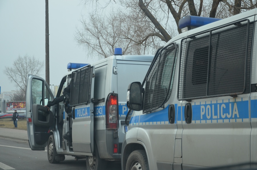 Policja w Kole zaprasza na debatę. 14 marca, godzina 16.00 – starostwo powiatowe