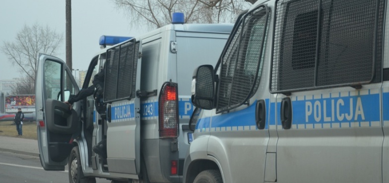 Policja w Kole zaprasza na debatę. 14 marca, godzina 16.00 – starostwo powiatowe