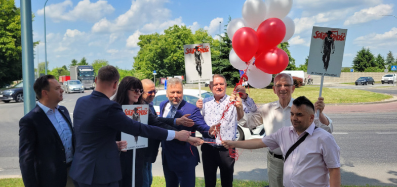 W rocznicę częściowo wolnych wyborów. „Na demokrację nie mamy się co obrażać”