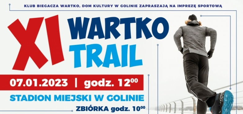 120 uczestników 11. edycji biegu Wartko Trail