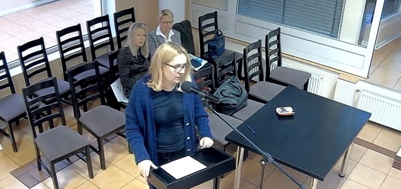 Związki zawodowe zaproponowały dla funkcji mentora stawkę 180 złotych, a prezydent 40 